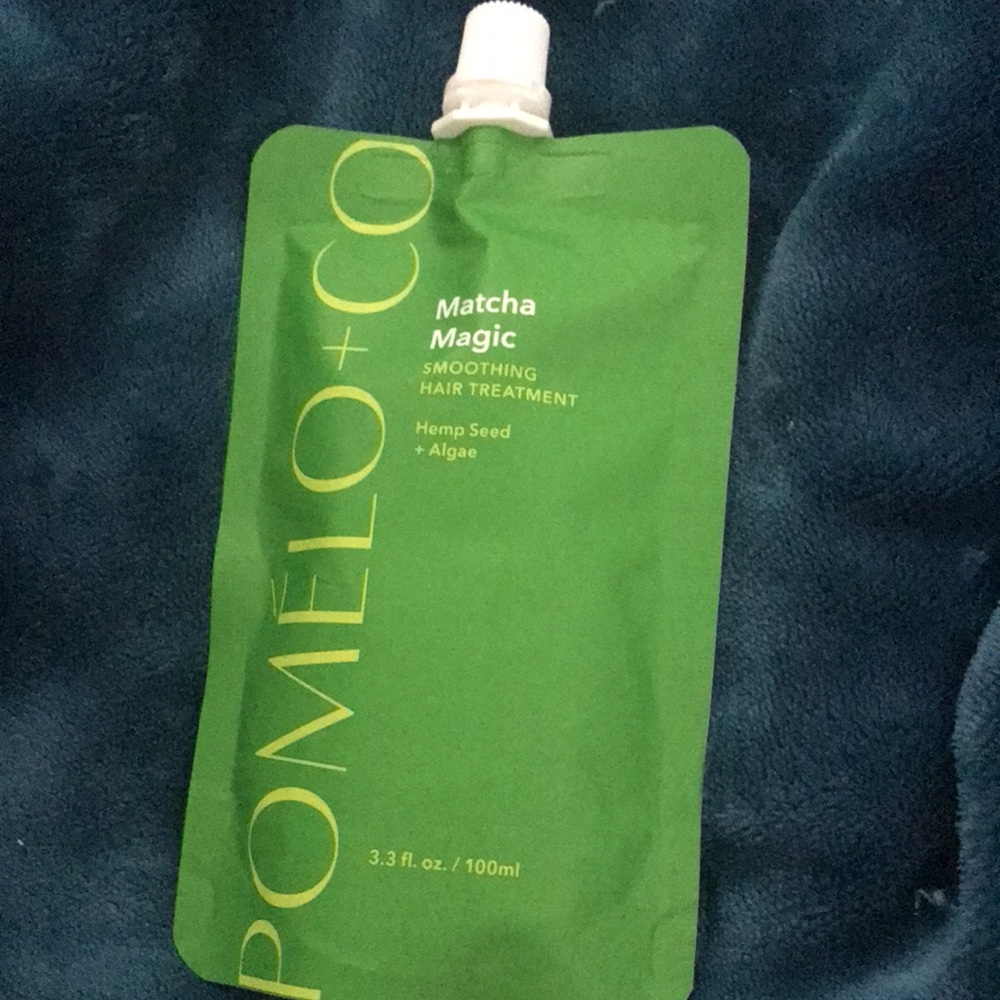 NEW POMELO + CO Matcha Magic 3.3 fl oz NEW
